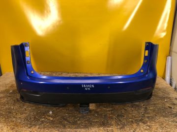 Бампер задній LEXUS NX 14-21