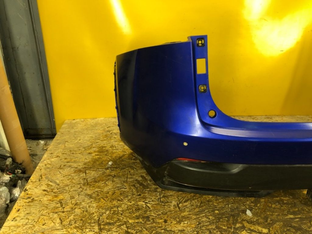 52159-78010 | Бампер задній LEXUS NX 14-21 - Фото 3