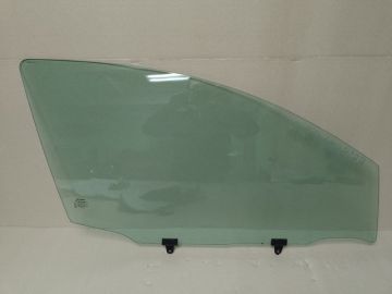 Стекло двери передн. прав. NISSAN QASHQAI 07-14