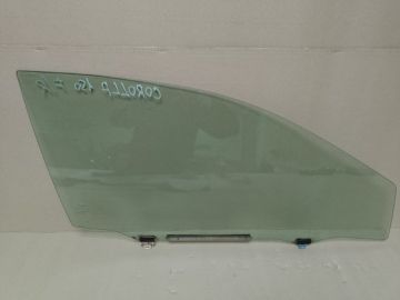 Стекло двери передн. прав. TOYOTA COROLLA 150 06-13