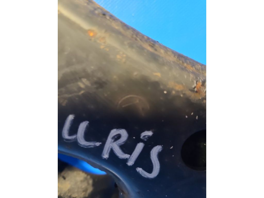 48069-02130 | Рычаг передней подвески нижний лев. TOYOTA AURIS 06-12 - Фото 3