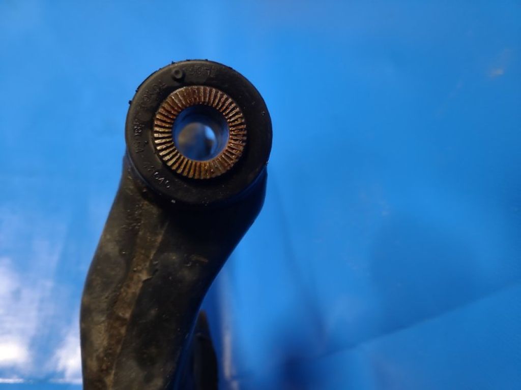 48069-02130 | Рычаг передней подвески нижний лев. TOYOTA AURIS 06-12 - Фото 4