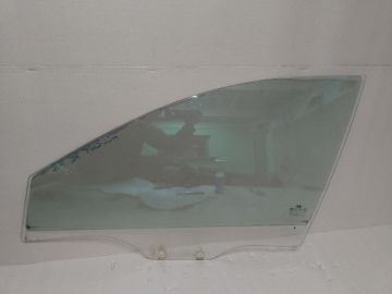 Скло дверей передн. лів. HYUNDAI ACCENT MC 06-10