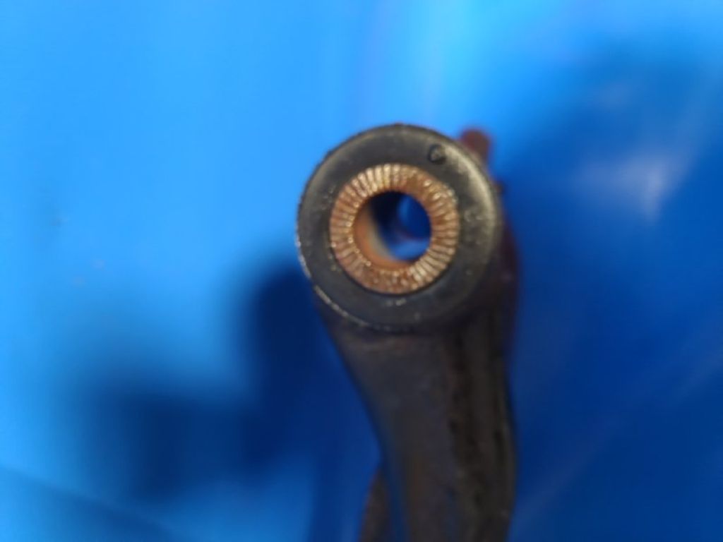 48068-47050 | Рычаг передней подвески нижний прав. TOYOTA PRIUS - 30 09-17 - Фото 4