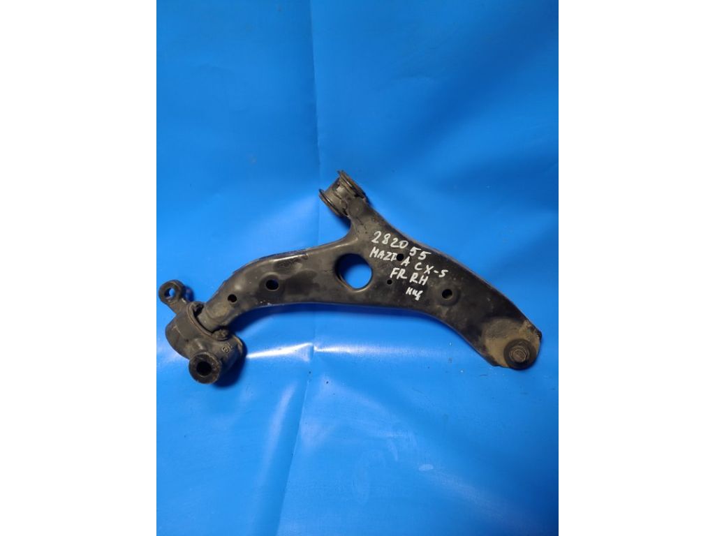 KD53-34-300E | Рычаг передней подвески нижний прав. MAZDA CX-5 (KE) 11-17