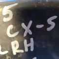 KD53-34-300E | Рычаг передней подвески нижний прав. MAZDA CX-5 (KE) 11-17 - Превью 2