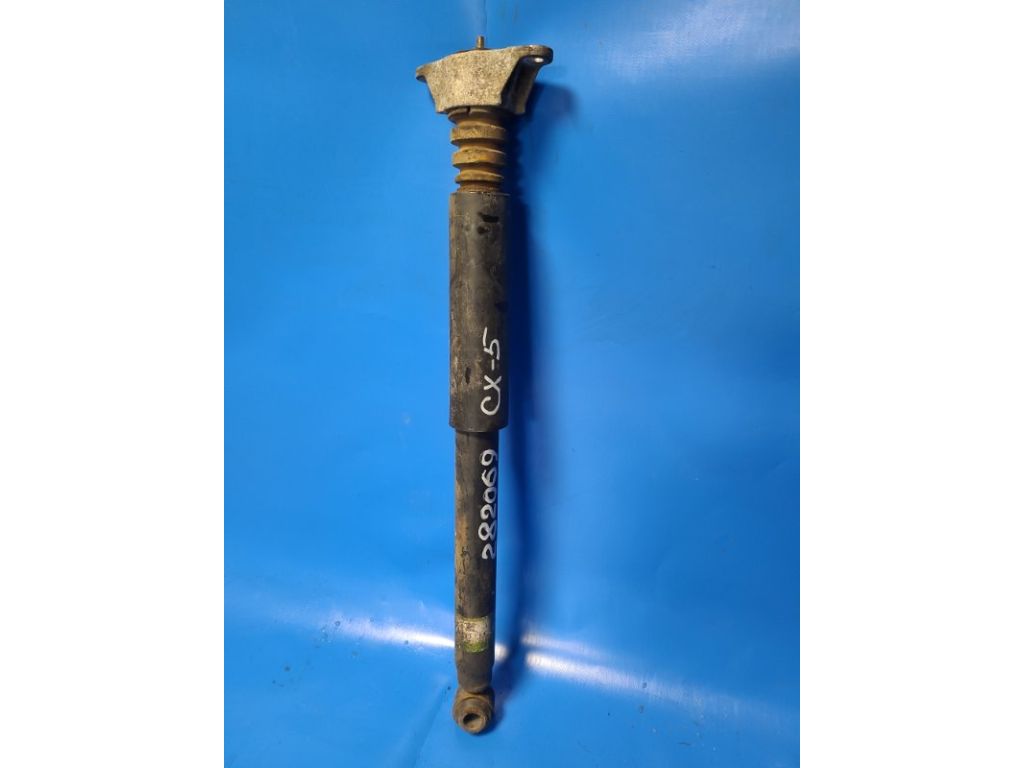 KF69-28-700 | Амортизатор задн. MAZDA CX-5 (KE) 11-17