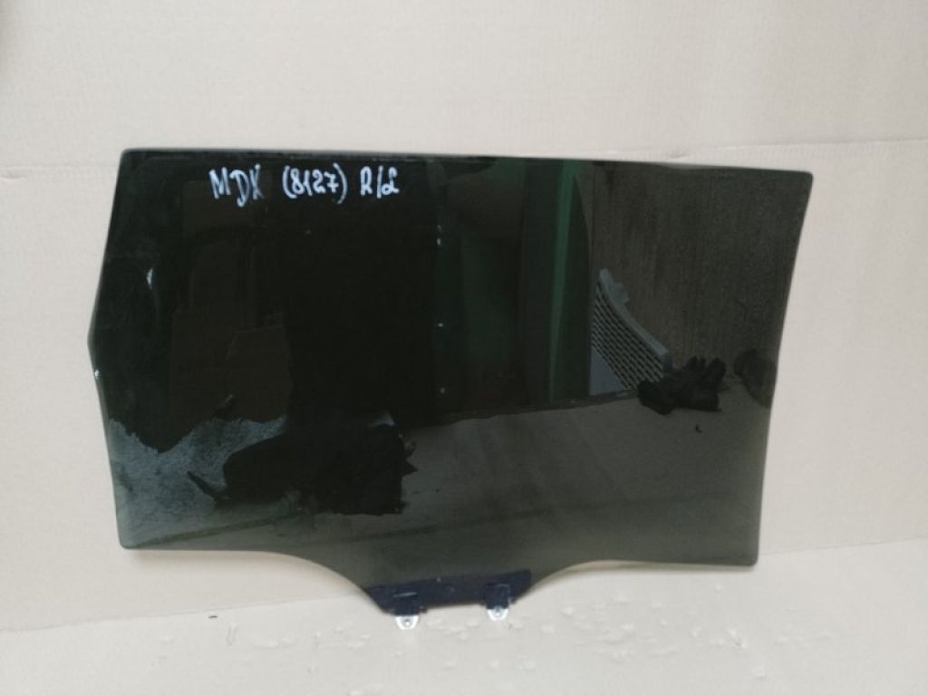 73450-STX-A01 | Стекло двери задн. лев. ACURA MDX (YD2) 06-13 - Фото 2
