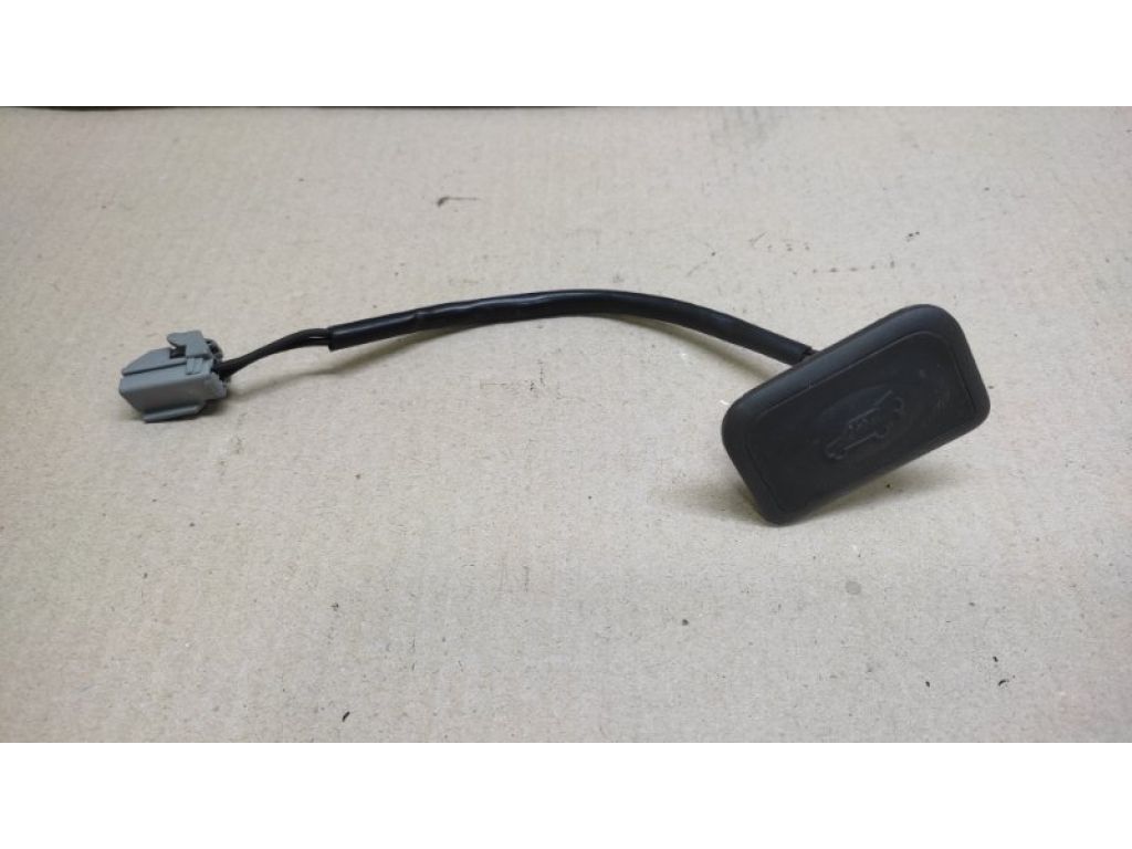 23423750 | Кнопка закрывания крышки багажника BUICK ENCLAVE 08-12