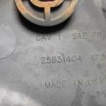 20934958 | Накладка замка капота BUICK ENCLAVE 08-12 - Превью 2