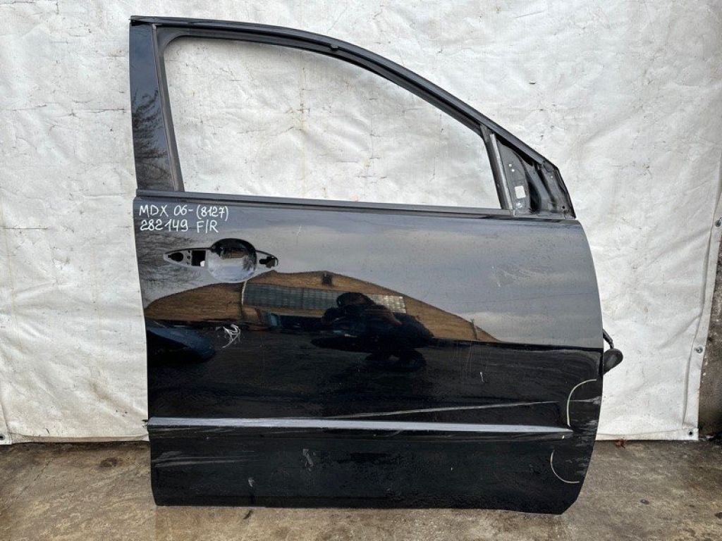 67010-STX-A90ZZ | Двері передн. прав. ACURA MDX (YD2) 06-13