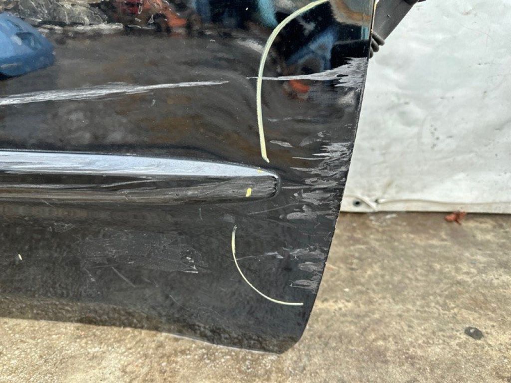 67010-STX-A90ZZ | Двері передн. прав. ACURA MDX (YD2) 06-13 - Фото 6