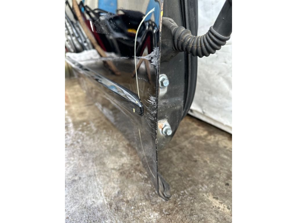 67010-STX-A90ZZ | Двері передн. прав. ACURA MDX (YD2) 06-13 - Фото 7