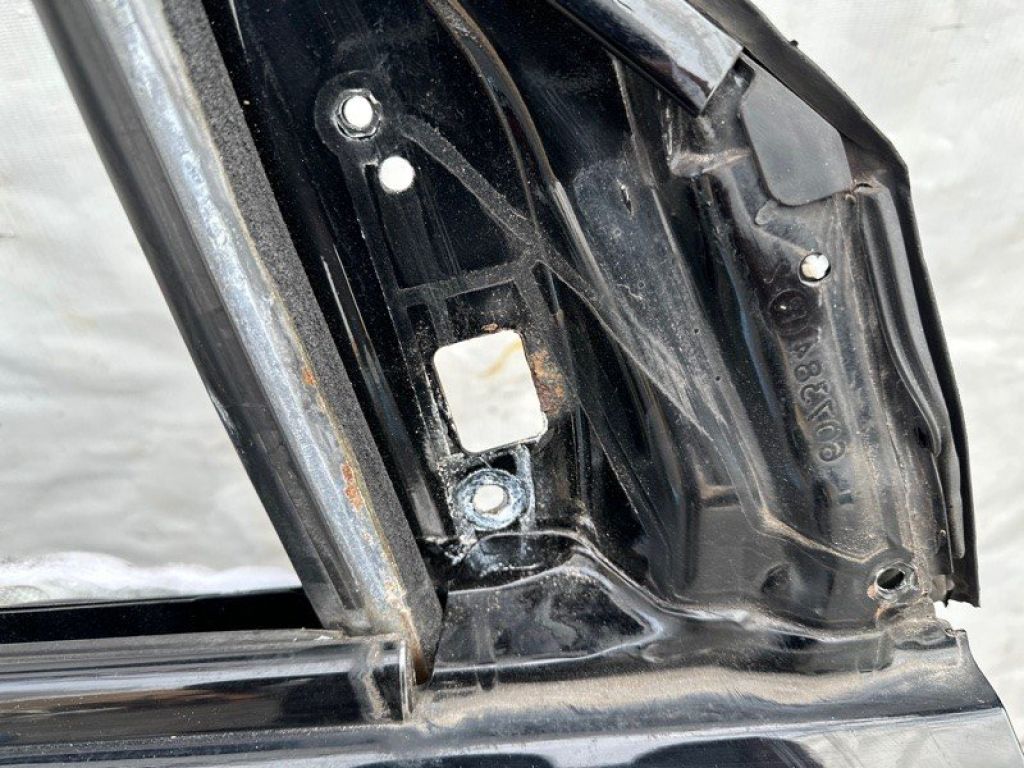 67010-STX-A90ZZ | Двері передн. прав. ACURA MDX (YD2) 06-13 - Фото 9