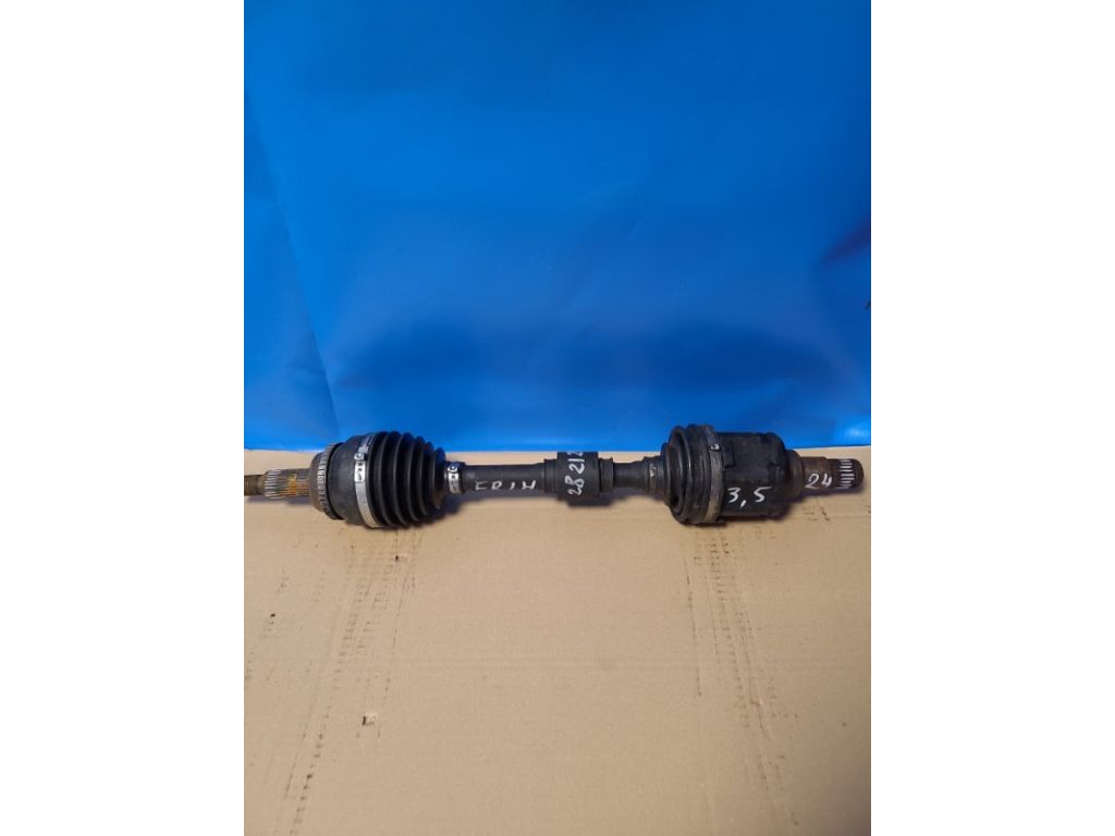 43420-06700 | Привод передний лев. TOYOTA CAMRY 40 06-11