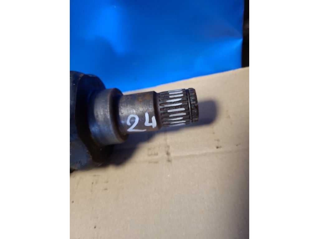 43420-06700 | Привод передний лев. TOYOTA CAMRY 40 06-11 - Фото 2