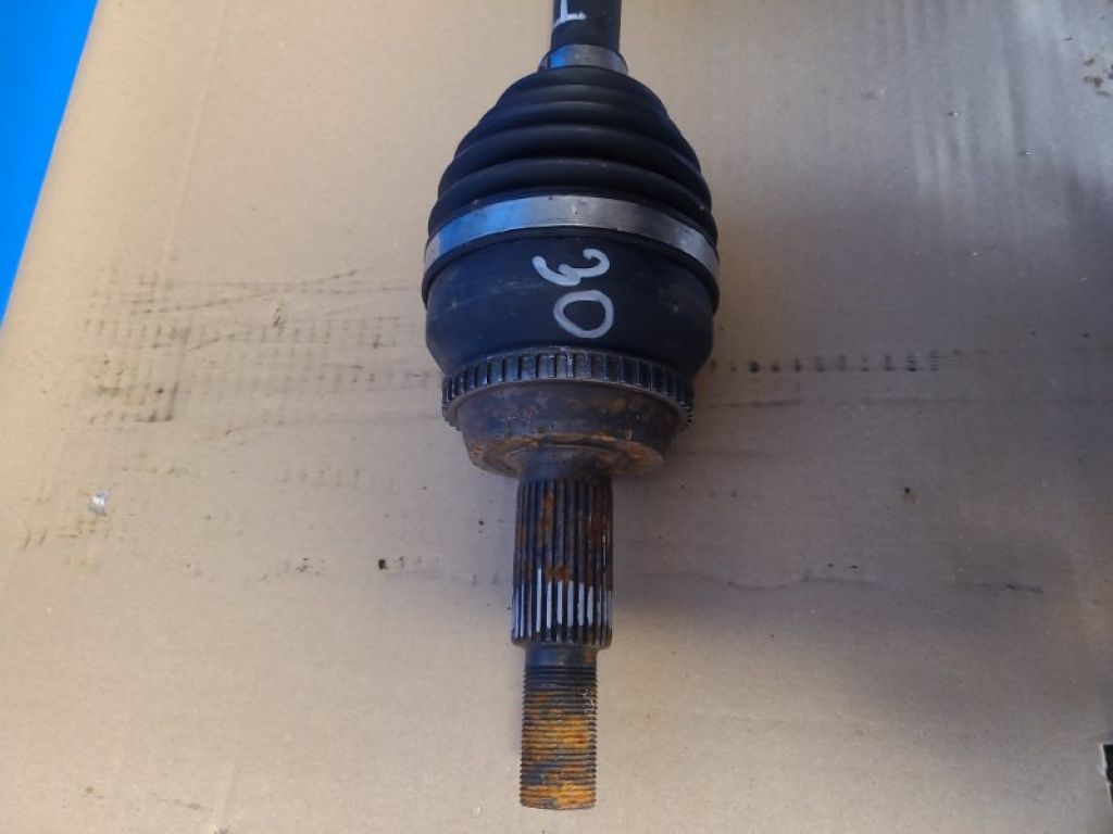 43420-06700 | Привод передний лев. TOYOTA CAMRY 40 06-11 - Фото 3