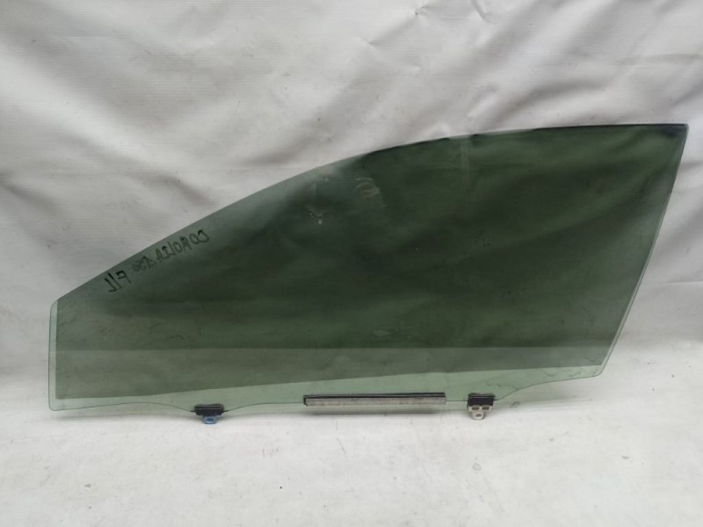 68102-02280 | Стекло двери передн. лев. TOYOTA COROLLA 150 06-13
