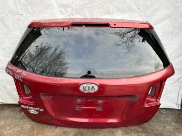 Крышка багажника KIA SORENTO XM 09-14