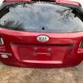 73700-1U000 | Крышка багажника KIA SORENTO XM 09-14 - Превью 3