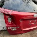 73700-1U000 | Крышка багажника KIA SORENTO XM 09-14 - Превью 4