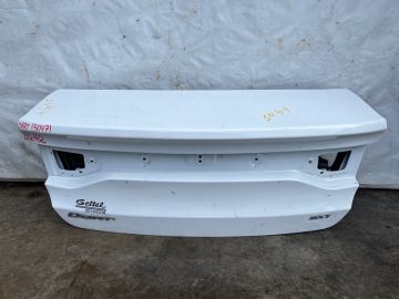 Кришка багажника DODGE DART 12-16