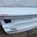 68081664AB | Кришка багажника DODGE DART 12-16 - Прев'ю 3