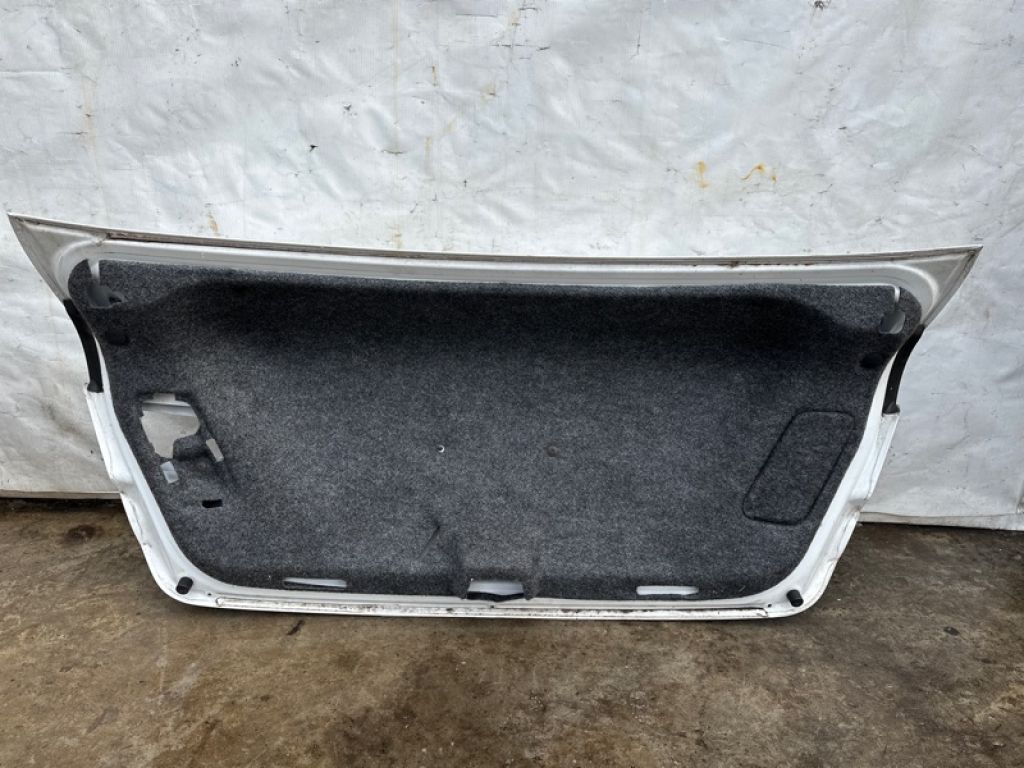 68081664AB | Кришка багажника DODGE DART 12-16 - Фото 7