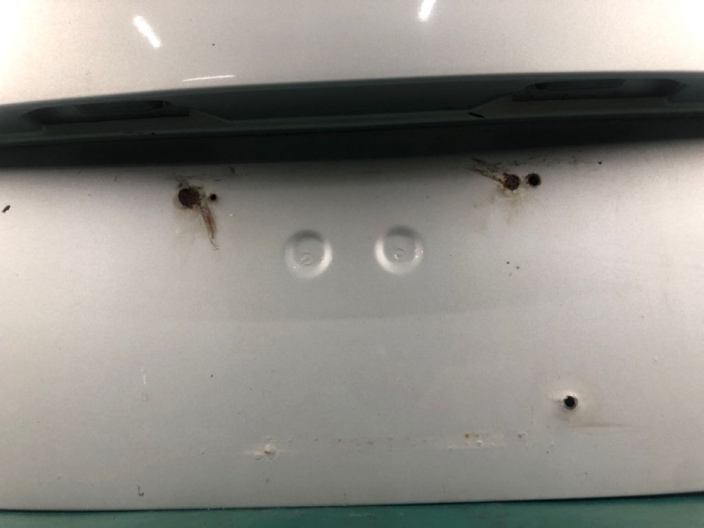 GK2A-52-610E | Крышка багажника MAZDA 6 GG 02-07 - Фото 6