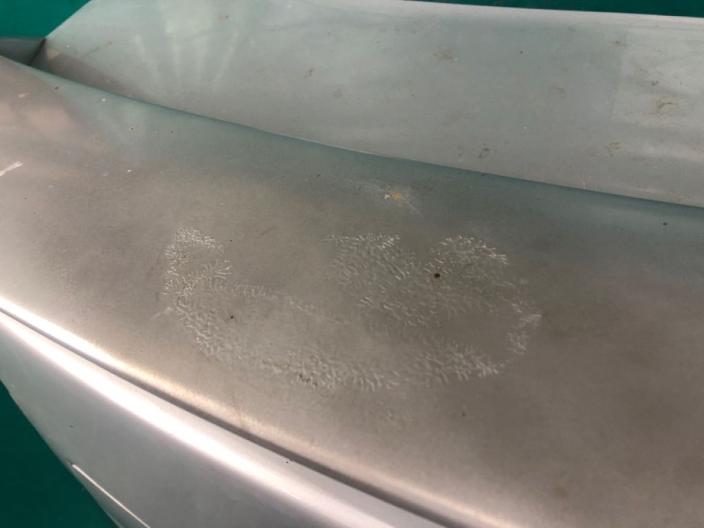 GK2A-52-610E | Крышка багажника MAZDA 6 GG 02-07 - Фото 7