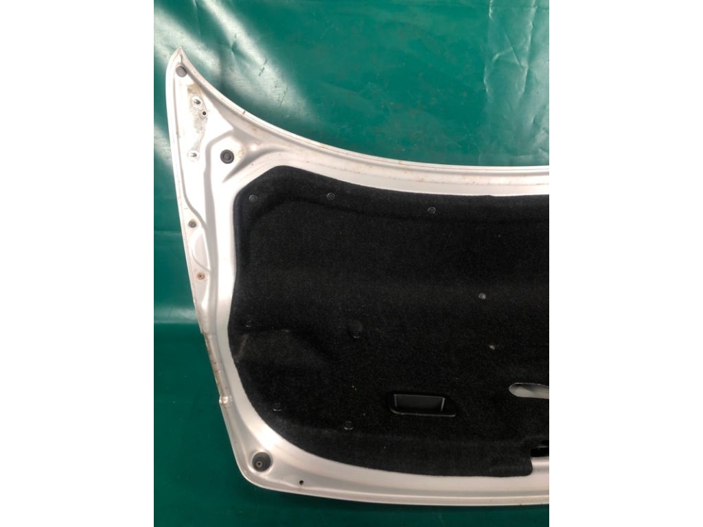 GK2A-52-610E | Крышка багажника MAZDA 6 GG 02-07 - Фото 11