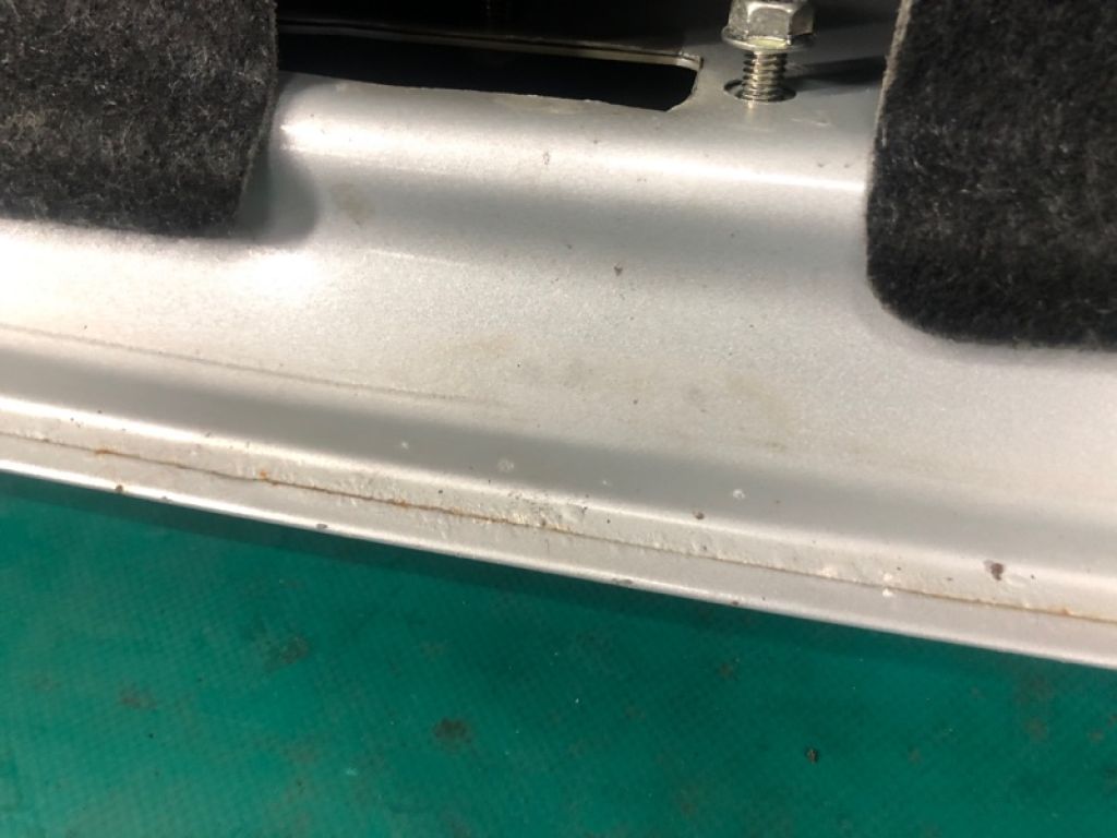 GK2A-52-610E | Крышка багажника MAZDA 6 GG 02-07 - Фото 14