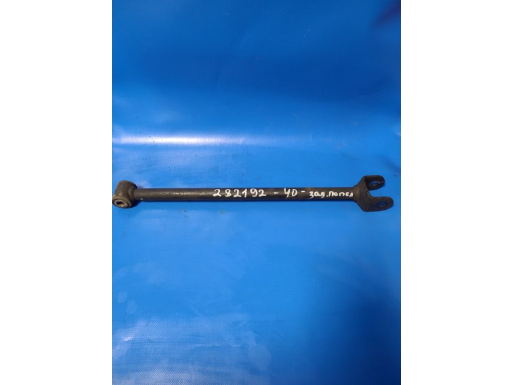 48780-07010 | Рычаг задней подвески поперечный лев. TOYOTA CAMRY 40 06-11