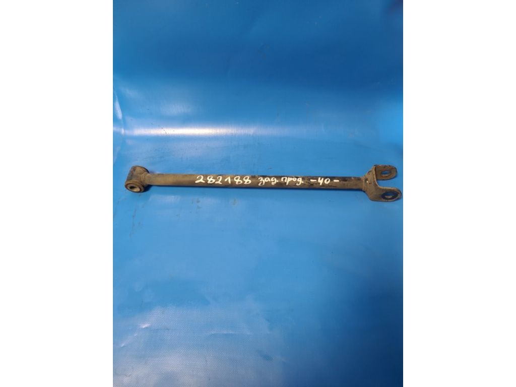 48780-07010 | Рычаг задней подвески поперечный лев. TOYOTA CAMRY 40 06-11
