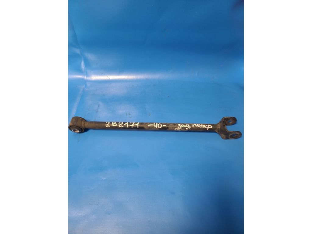 48780-07010 | Рычаг задней подвески поперечный лев. TOYOTA CAMRY 40 06-11