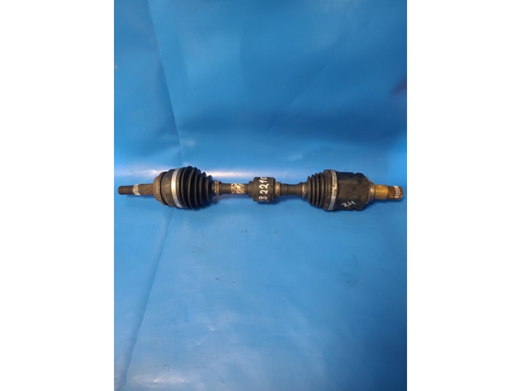 43420-06700 | Привід передній лів. TOYOTA CAMRY 40 06-11