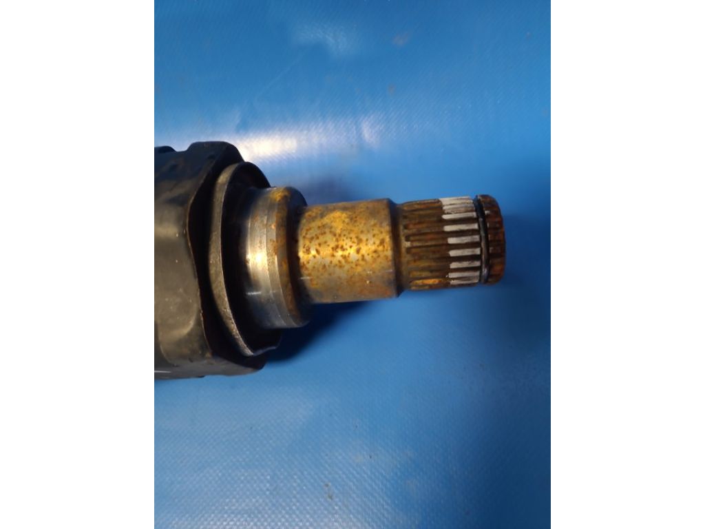 43420-06700 | Привід передній лів. TOYOTA CAMRY 40 06-11 - Фото 2