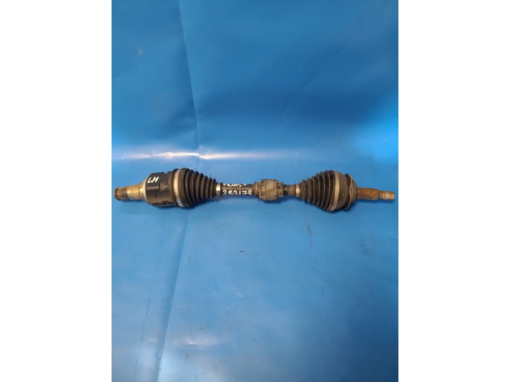 43420-12A60 | Привод передний лев. TOYOTA PRIUS PLUS 11-14