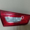8336A087 | Фонарь внутренний лев. MITSUBISHI ASX / OUTLANDER SPORT 10-21