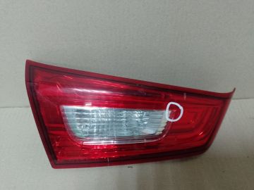 Фонарь внутренний лев. MITSUBISHI ASX / OUTLANDER SPORT 10-21