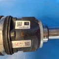 43420-12A60 | Привод передний лев. TOYOTA PRIUS PLUS 11-14 - Превью 2