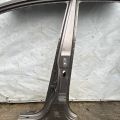 Стойка кузова средняя лев. NISSAN MURANO Z51 07-14 - Превью 3