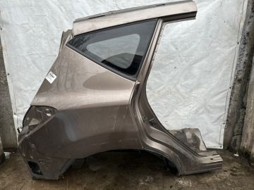 Четверть кузова задняя прав. NISSAN MURANO Z51 07-14