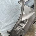 G8100-1ACMA | Четверть кузова задняя прав. NISSAN MURANO Z51 07-14 - Превью 4