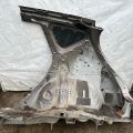 G8100-1ACMA | Четверть кузова задняя прав. NISSAN MURANO Z51 07-14 - Превью 7