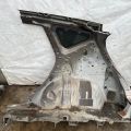 G8100-1ACMA | Четверть кузова задняя прав. NISSAN MURANO Z51 07-14 - Превью 8
