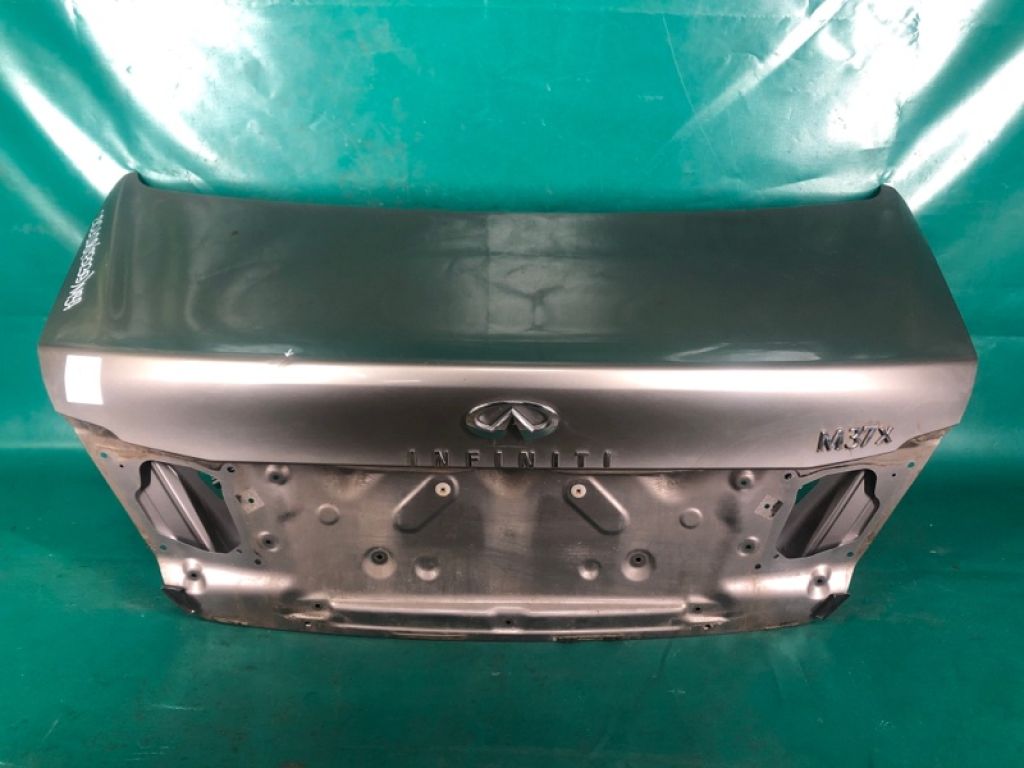 H430M-1MAMA | Кришка багажника INFINITI M25/M37/M56/Q70/M35H 10-16