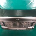 H430M-1MAMA | Кришка багажника INFINITI M25/M37/M56/Q70/M35H 10-16
