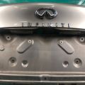 H430M-1MAMA | Кришка багажника INFINITI M25/M37/M56/Q70/M35H 10-16 - Прев'ю 5