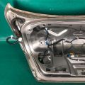 H430M-1MAMA | Кришка багажника INFINITI M25/M37/M56/Q70/M35H 10-16 - Прев'ю 9